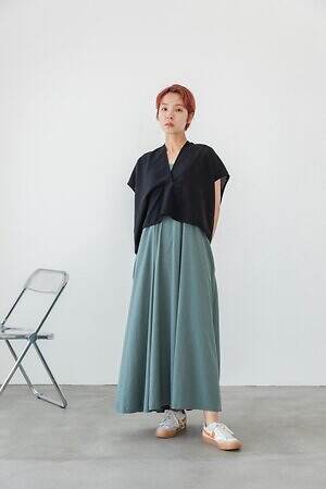 スニュウ(sneeuw) 2026年春夏ウィメンズコレクション  - 写真37