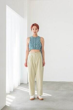 スニュウ(sneeuw) 2026年春夏ウィメンズコレクション  - 写真45