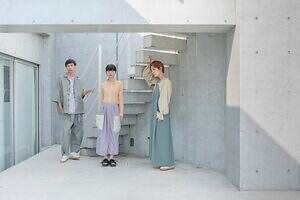 スニュウ(sneeuw) 2026年春夏ウィメンズコレクション  - 写真48