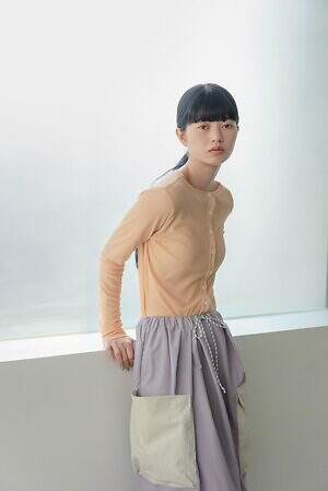 スニュウ(sneeuw) 2026年春夏ウィメンズコレクション  - 写真49