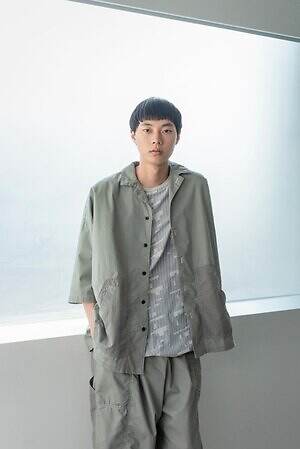 スニュウ(sneeuw) 2026年春夏ウィメンズコレクション  - 写真51