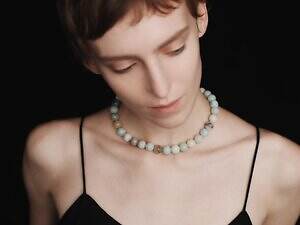 リラ(Lilas) 2025年秋ウィメンズコレクション  - 写真1