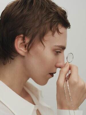 リラ(Lilas) 2025年秋ウィメンズコレクション  - 写真4