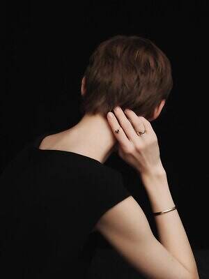 リラ(Lilas) 2025年秋ウィメンズコレクション  - 写真15