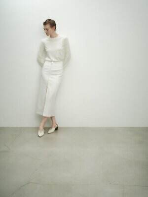 リラ(Lilas) 2025年秋ウィメンズコレクション  - 写真16