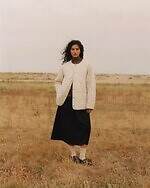 キャプテン サンシャイン×バブアー“付け替え可能なカラフルフード”付きジャケット登場｜写真1