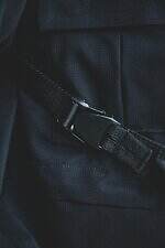 ブリーフィング×ホワイトマウンテニアリング“耐水ナイロン”軽量ショルダーバッグやサコッシュ｜写真21