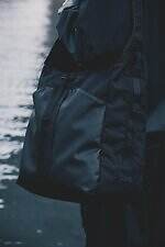 ブリーフィング×ホワイトマウンテニアリング“耐水ナイロン”軽量ショルダーバッグやサコッシュ｜写真29