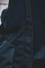 ブリーフィング×ホワイトマウンテニアリング“耐水ナイロン”軽量ショルダーバッグやサコッシュ｜写真8