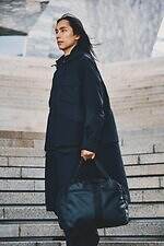 ブリーフィング×ホワイトマウンテニアリング“耐水ナイロン”軽量ショルダーバッグやサコッシュ｜写真12