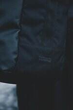 ブリーフィング×ホワイトマウンテニアリング“耐水ナイロン”軽量ショルダーバッグやサコッシュ｜写真7