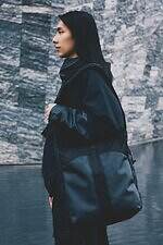 ブリーフィング×ホワイトマウンテニアリング“耐水ナイロン”軽量ショルダーバッグやサコッシュ｜写真28