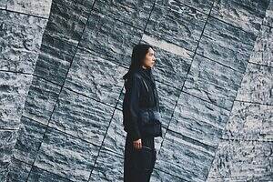 ブリーフィング×ホワイトマウンテニアリング“耐水ナイロン”軽量ショルダーバッグやサコッシュ｜写真5