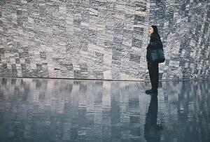 ブリーフィング×ホワイトマウンテニアリング“耐水ナイロン”軽量ショルダーバッグやサコッシュ｜写真13