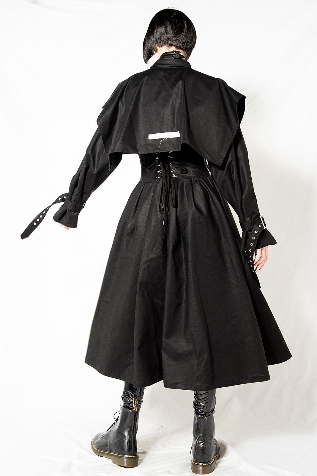 アリスアウアア 2025-26年秋冬<span>コレクション</span> - 写真12