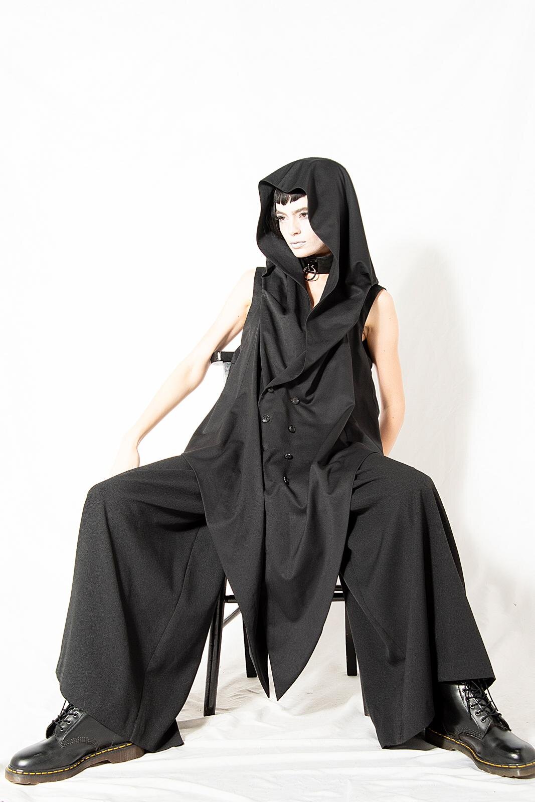 アリスアウアア 2025-26年秋冬<span>コレクション</span> - 写真19