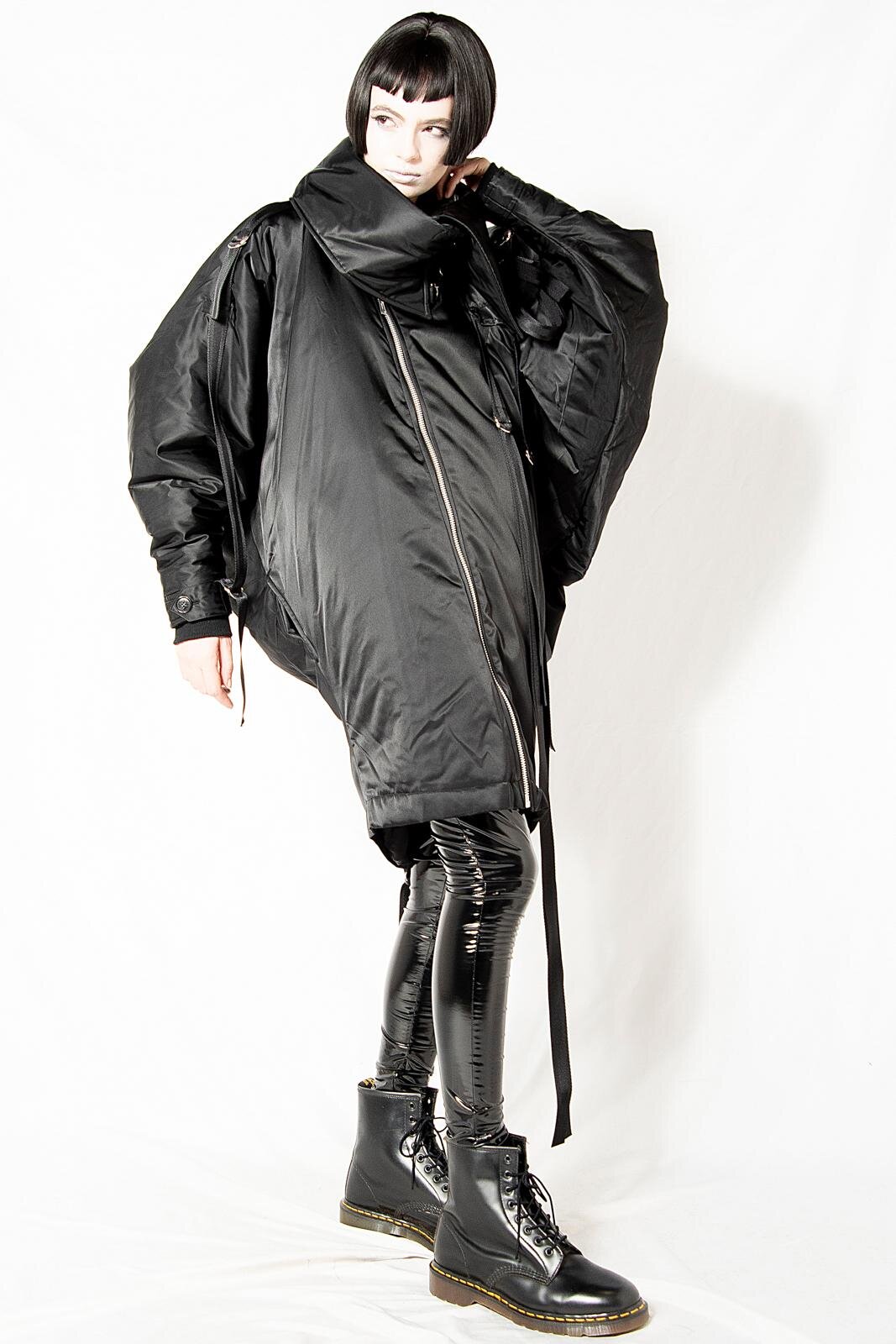 アリスアウアア 2025-26年秋冬<span>コレクション</span> - 写真25