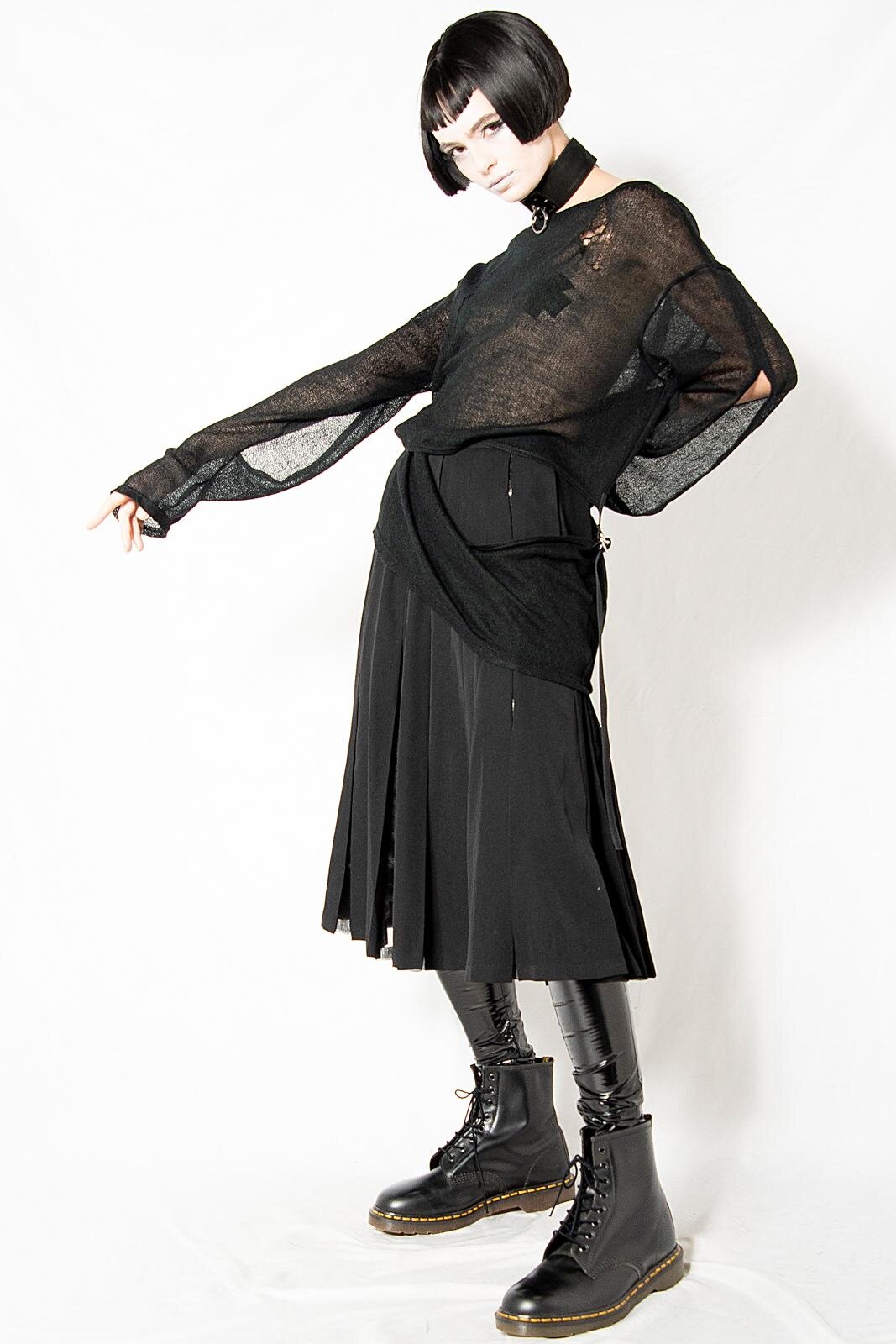 アリスアウアア 2025-26年秋冬<span>コレクション</span> - 写真49