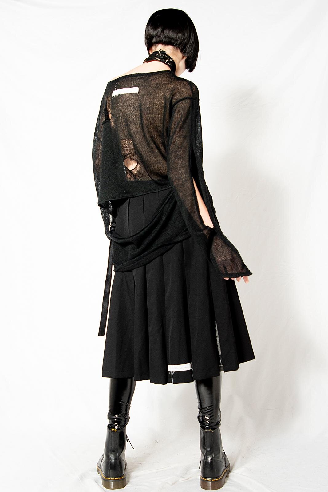 アリスアウアア 2025-26年秋冬<span>コレクション</span> - 写真50