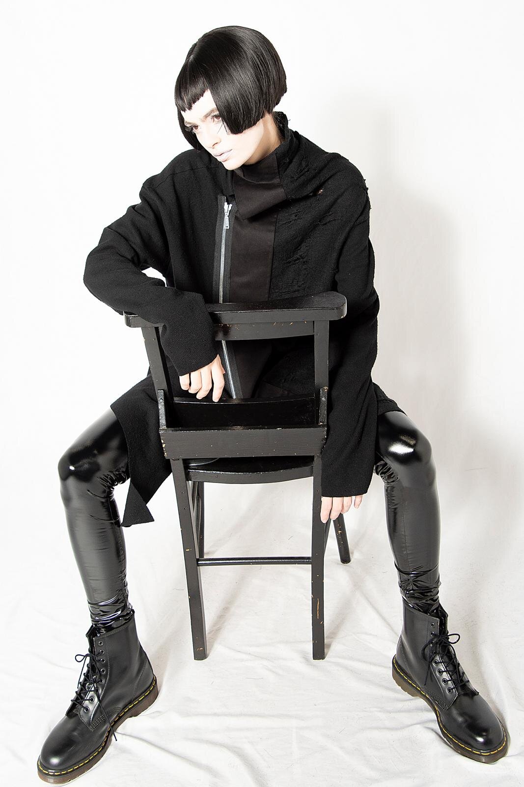 アリスアウアア 2025-26年秋冬<span>コレクション</span> - 写真61