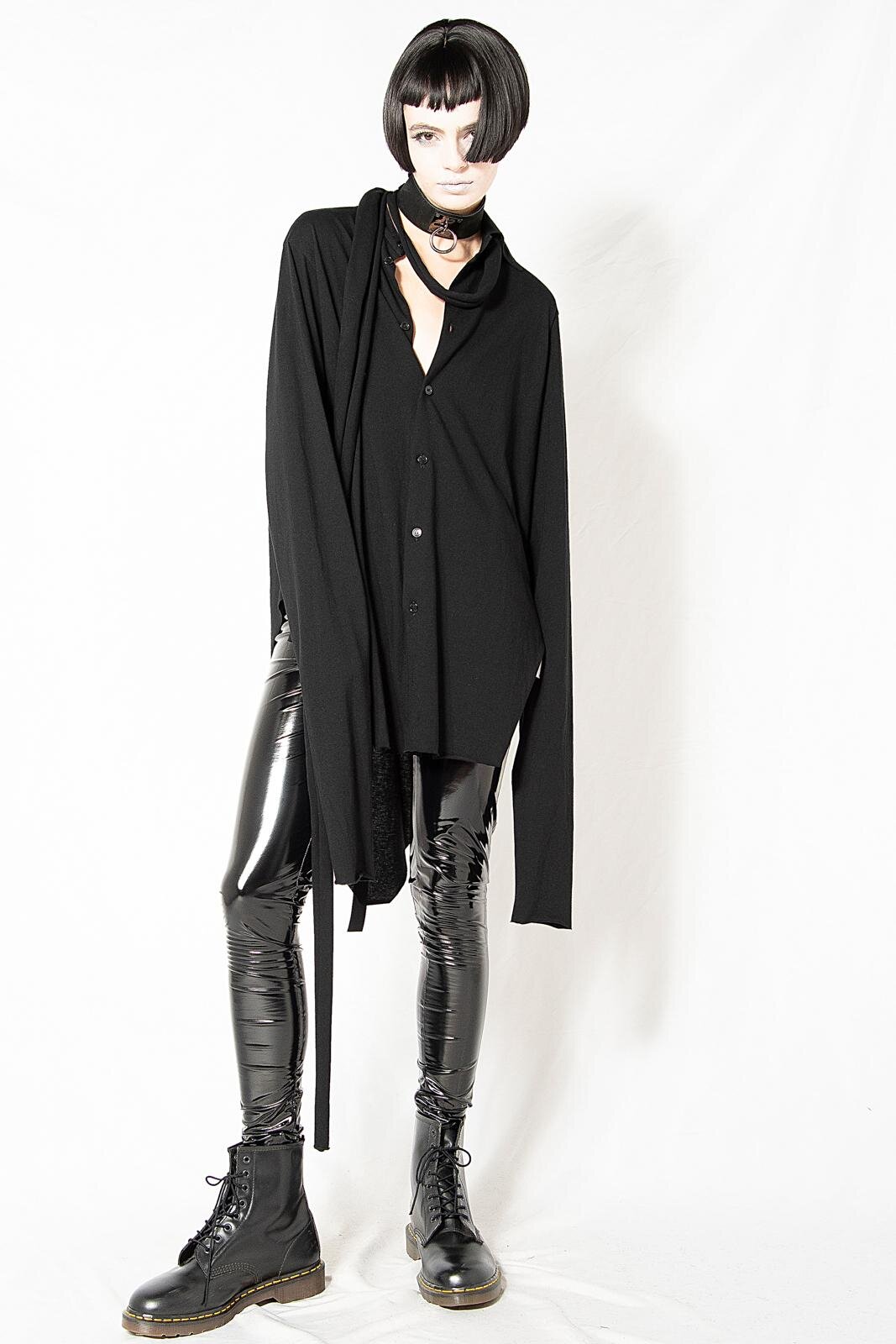 アリスアウアア 2025-26年秋冬<span>コレクション</span> - 写真62