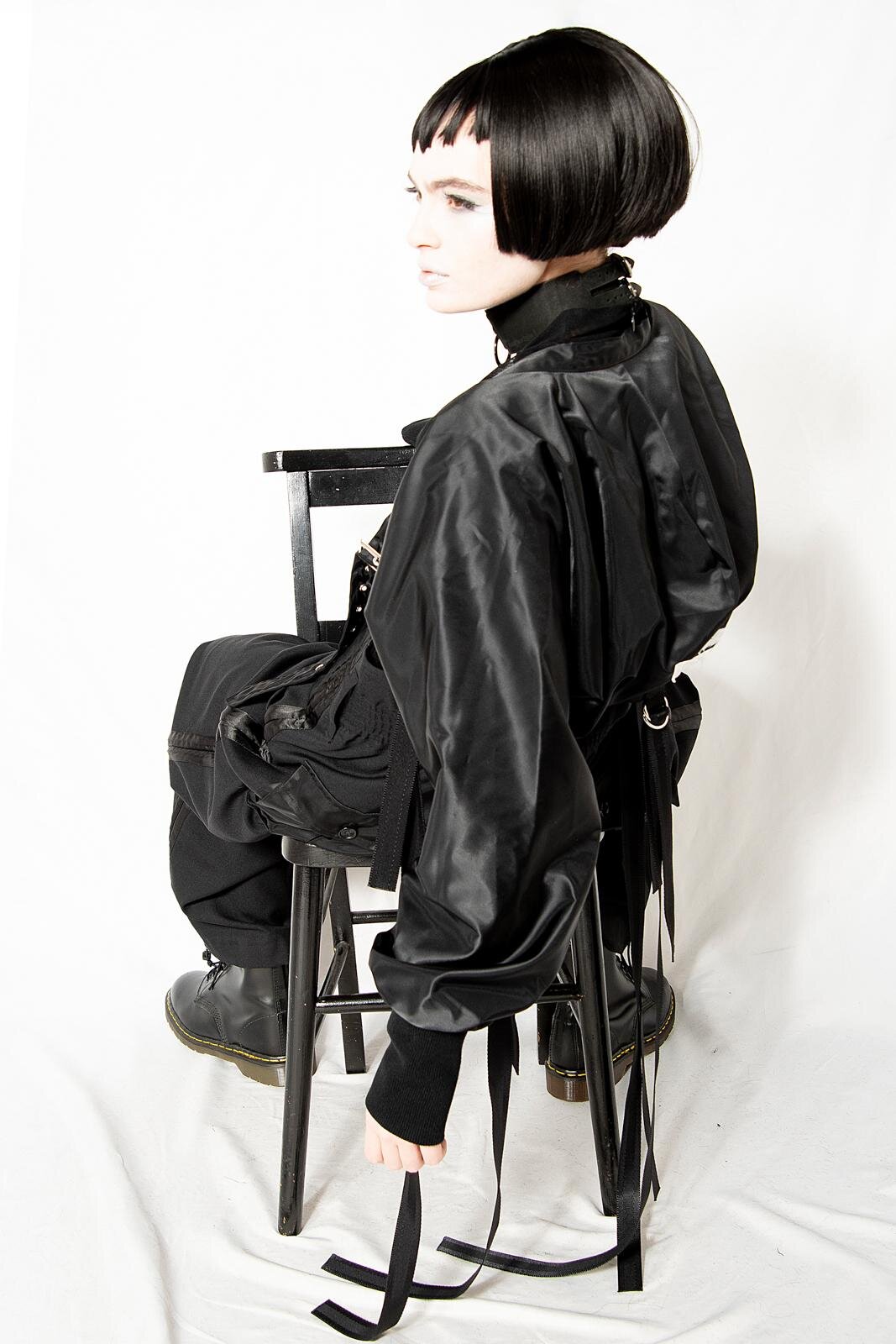 アリスアウアア 2025-26年秋冬<span>コレクション</span> - 写真77