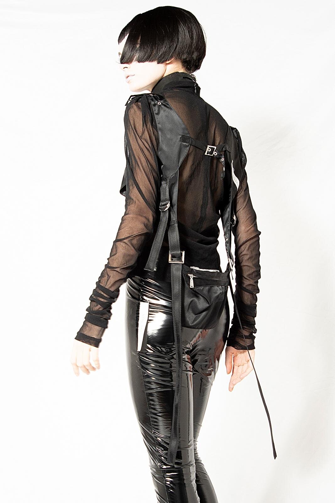 alice auaa ベロアカットソー アリスアウアア CATEGORY Jacket | alice auaa WEB STORE [interna