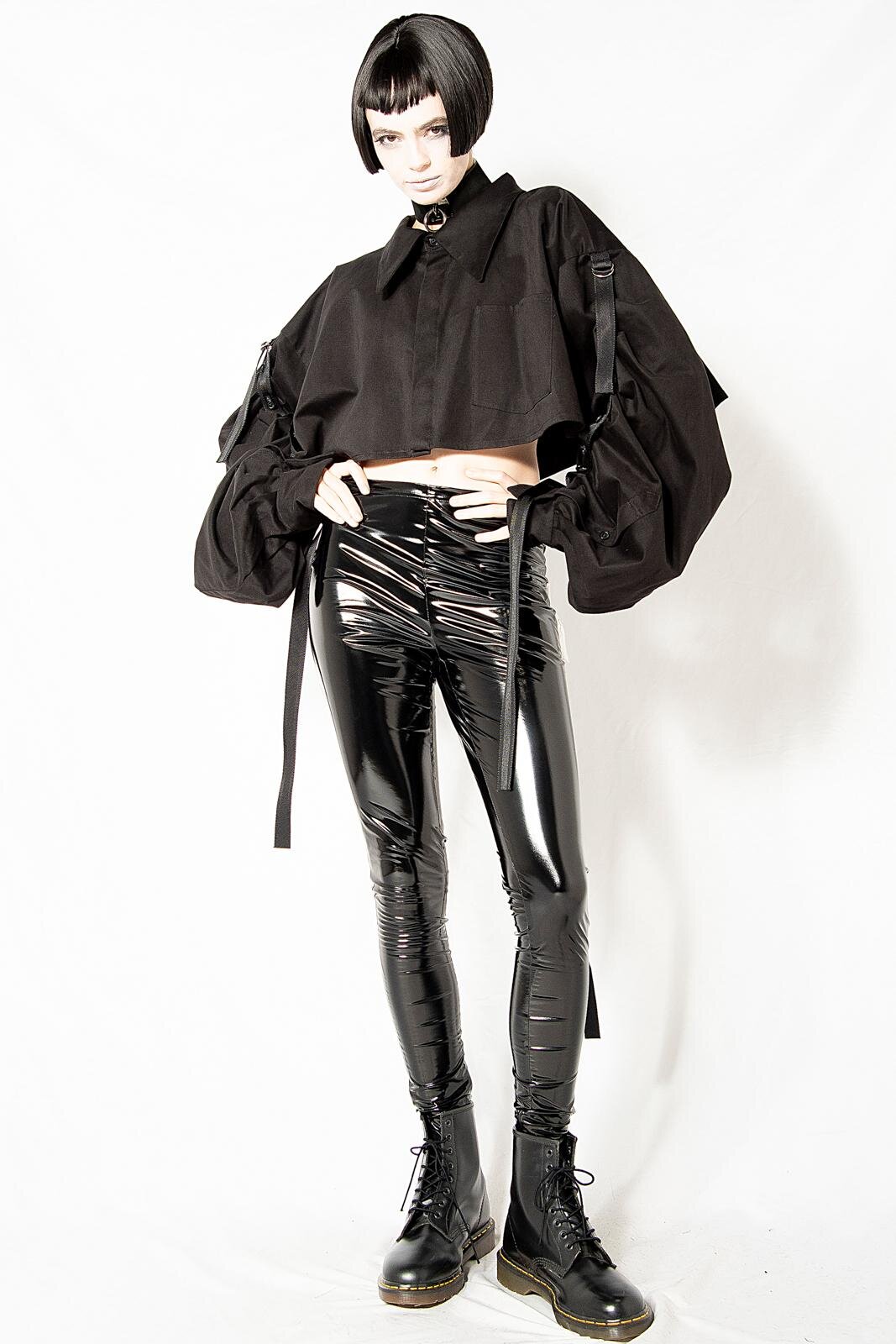 アリスアウアア 2025-26年秋冬<span>コレクション</span> - 写真82