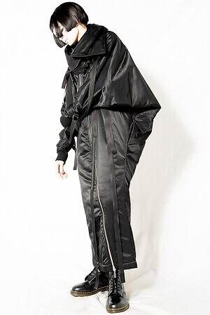 アリスアウアア(alice auaa) 2025-26年秋冬ウィメンズコレクション  - 写真2