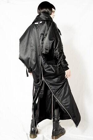 アリスアウアア(alice auaa) 2025-26年秋冬ウィメンズコレクション  - 写真4