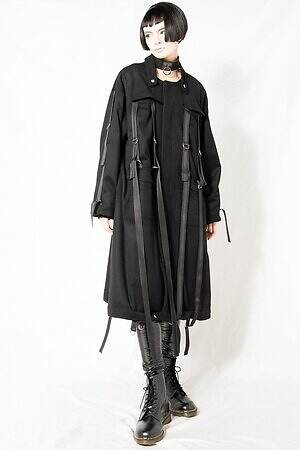 アリスアウアア(alice auaa) 2025-26年秋冬ウィメンズコレクション  - 写真6