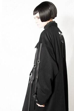 アリスアウアア(alice auaa) 2025-26年秋冬ウィメンズコレクション  - 写真7