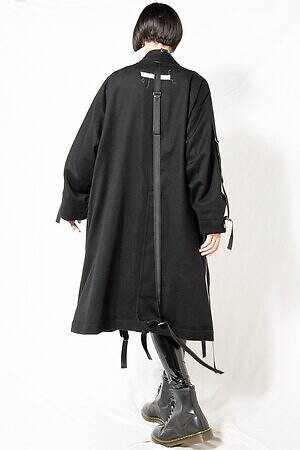 アリスアウアア(alice auaa) 2025-26年秋冬ウィメンズコレクション  - 写真8