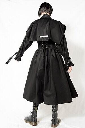 アリスアウアア(alice auaa) 2025-26年秋冬ウィメンズコレクション  - 写真12