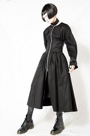 アリスアウアア(alice auaa) 2025-26年秋冬ウィメンズコレクション  - 写真13