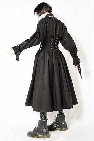 アリスアウアア(alice auaa) 2025-26年秋冬ウィメンズコレクション  - 写真14