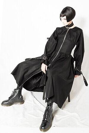 アリスアウアア(alice auaa) 2025-26年秋冬ウィメンズコレクション  - 写真15