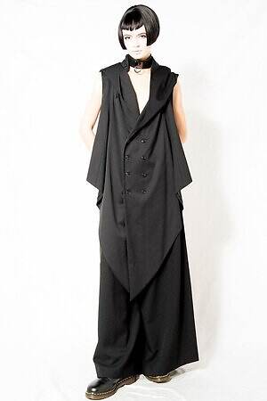 アリスアウアア(alice auaa) 2025-26年秋冬ウィメンズコレクション  - 写真16