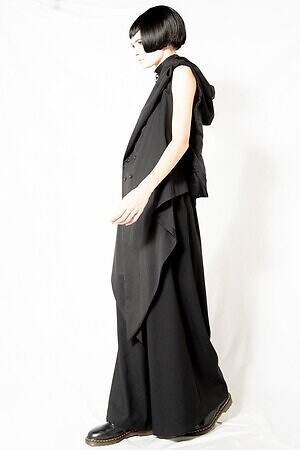 アリスアウアア(alice auaa) 2025-26年秋冬ウィメンズコレクション  - 写真17