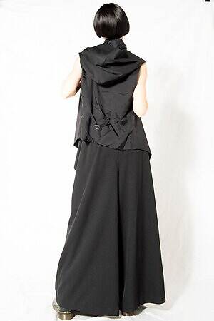 アリスアウアア(alice auaa) 2025-26年秋冬ウィメンズコレクション  - 写真18