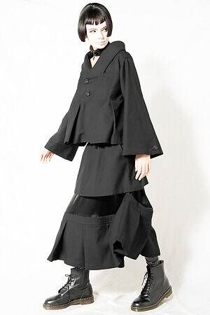 アリスアウアア(alice auaa) 2025-26年秋冬ウィメンズコレクション  - 写真21