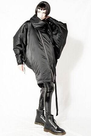 アリスアウアア(alice auaa) 2025-26年秋冬ウィメンズコレクション  - 写真25