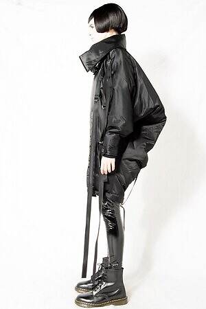 アリスアウアア(alice auaa) 2025-26年秋冬ウィメンズコレクション  - 写真26