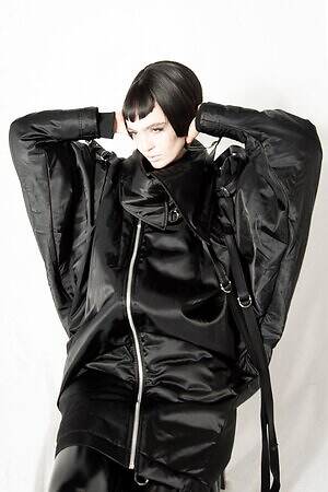 アリスアウアア(alice auaa) 2025-26年秋冬ウィメンズコレクション  - 写真28