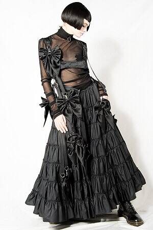 アリスアウアア(alice auaa) 2025-26年秋冬ウィメンズコレクション  - 写真31