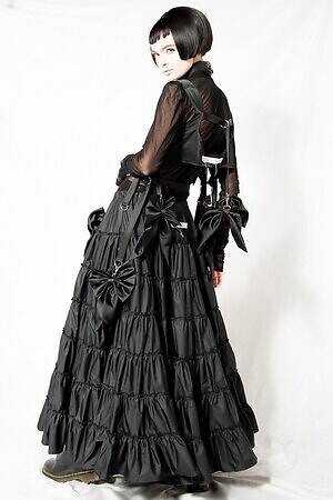 アリスアウアア(alice auaa) 2025-26年秋冬ウィメンズコレクション  - 写真32