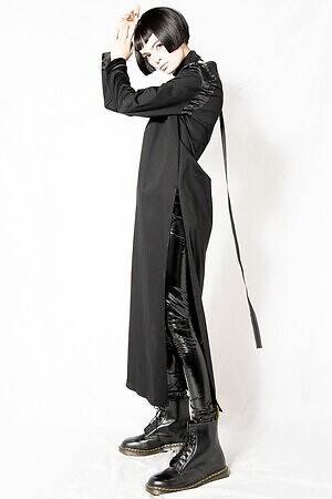 アリスアウアア(alice auaa) 2025-26年秋冬ウィメンズコレクション  - 写真37