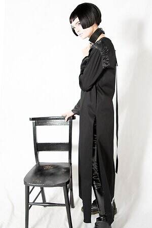 アリスアウアア(alice auaa) 2025-26年秋冬ウィメンズコレクション  - 写真39