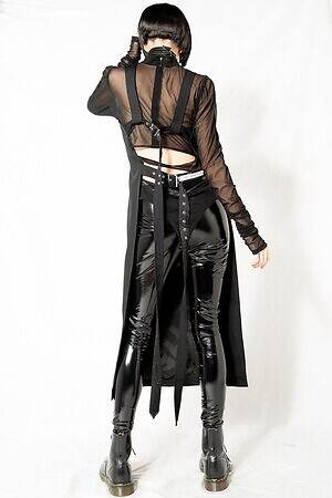 アリスアウアア(alice auaa) 2025-26年秋冬ウィメンズコレクション  - 写真42