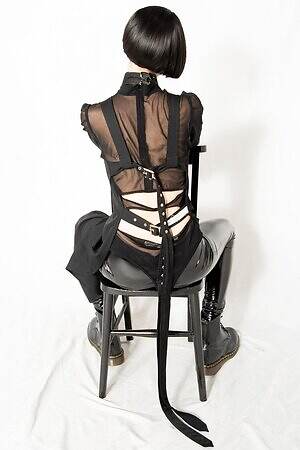 アリスアウアア(alice auaa) 2025-26年秋冬ウィメンズコレクション  - 写真43